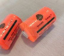 Neon narancsszín DOR-TAK 471